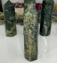 Load image into Gallery viewer, Ocean Jasper Towers