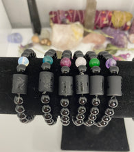 Load image into Gallery viewer, Star Sign Bracelets