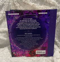 Load image into Gallery viewer, 1001 SPELLS BY CASSANDRA EASON