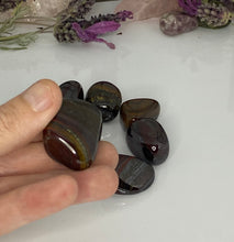 Load image into Gallery viewer, Tigers Iron Tumbles