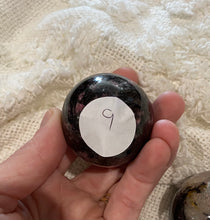 Load image into Gallery viewer, Rhodonite Spheres