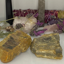 Load image into Gallery viewer, Petrified Wood Raw