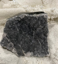 Load image into Gallery viewer, Black Amethyst