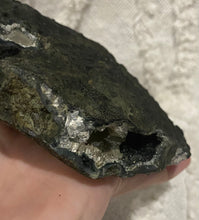 Load image into Gallery viewer, Amethyst polished cluster