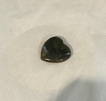 Load image into Gallery viewer, Labradorite Hearts