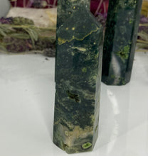 Load image into Gallery viewer, Ocean Jasper Towers