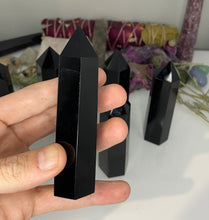 Load image into Gallery viewer, Obsidian Towers