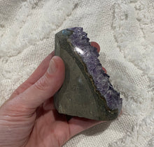 Load image into Gallery viewer, Amethyst Freeform