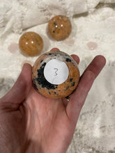 Load image into Gallery viewer, Orange Clipsol Calcite