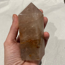 Load image into Gallery viewer, Fire Quartz | Generator