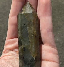 Load image into Gallery viewer, Labradorite Tower