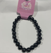 Load image into Gallery viewer, Hematite Bead Bracelet