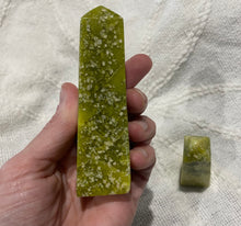 Load image into Gallery viewer, Serpentine Towers