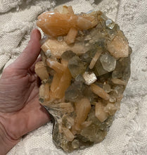 Load image into Gallery viewer, Apophyllite Cluster