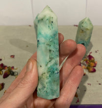 Load image into Gallery viewer, Phoenix Stone Towers