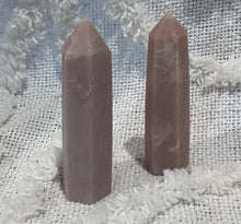 Load image into Gallery viewer, Pink Opal Tower