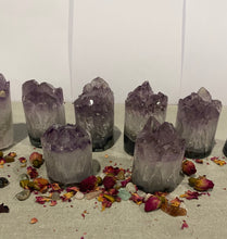 Load image into Gallery viewer, Amethyst Core