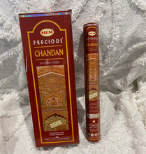 Load image into Gallery viewer, HEM Precious Chandan hex