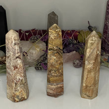 Load image into Gallery viewer, Crazy Lace Towers- Indonesia