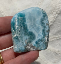 Load image into Gallery viewer, Larimar Freeform