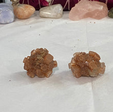 Load image into Gallery viewer, Aragonite Natural