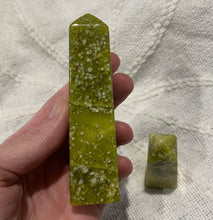 Load image into Gallery viewer, Serpentine Towers