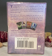 Load image into Gallery viewer, Moonology Manifestation Cards