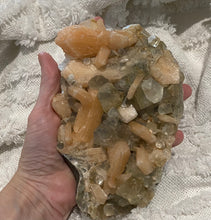 Load image into Gallery viewer, Apophyllite Cluster