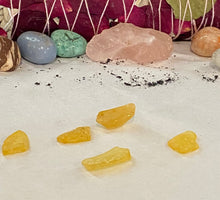 Load image into Gallery viewer, Amber Pieces