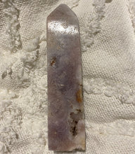 Load image into Gallery viewer, Pink Amethyst Towers