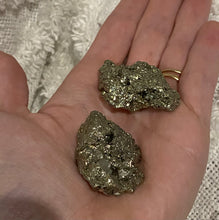 Load image into Gallery viewer, Pyrite Rough