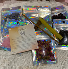 Load image into Gallery viewer, Spell Jar Kit- Confidence