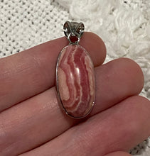 Load image into Gallery viewer, Rhodochrosite Pendants