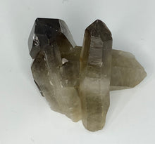 Load image into Gallery viewer, Smokey Quartz Cluster