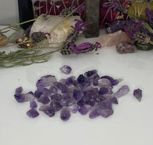 Load image into Gallery viewer, Mini Amethyst Points