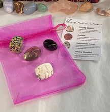 Load image into Gallery viewer, Capricorn Tumble Bag