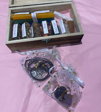 Load image into Gallery viewer, Mini Baby Witch Kit