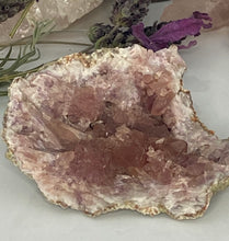 Load image into Gallery viewer, Pink Amethyst Cluster- Patagonia Argentina