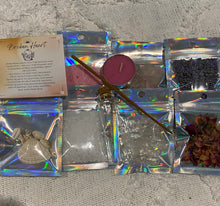 Load image into Gallery viewer, Spell Jar Kit- Broken Heart
