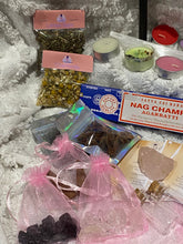 Load image into Gallery viewer, Beginner Witch Kit