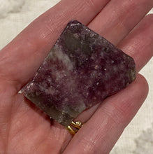 Load image into Gallery viewer, Lepidolite Slabs