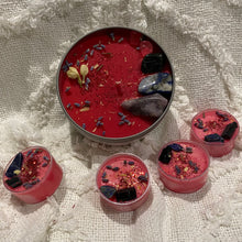 Load image into Gallery viewer, Intention Candles- Mini Collection Box