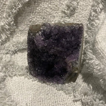 Load image into Gallery viewer, Amethyst Cluster