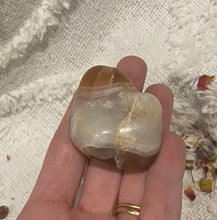 Load image into Gallery viewer, Australian- Pilbara Agate Tumble Stone- Extra Large