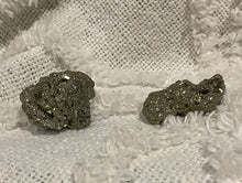 Load image into Gallery viewer, Pyrite Rough
