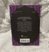 Load image into Gallery viewer, A LITTLE BIT OF WICCA BY CASSANDRA EASON