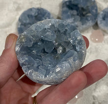 Load image into Gallery viewer, Celestite Sphere