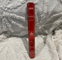 Load image into Gallery viewer, HEM Frankincense hex