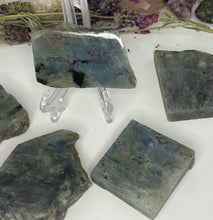 Load image into Gallery viewer, Labradorite Slabs