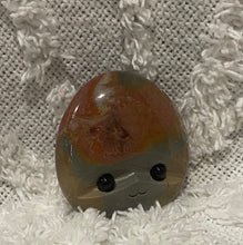 Load image into Gallery viewer, Polychrome Jasper Hedgehog